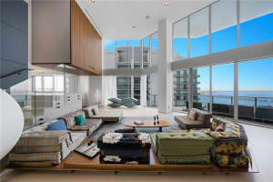 1300 Brickell Bay Dr APT 4401, Miami, FL 33131, - MLS#A11917660