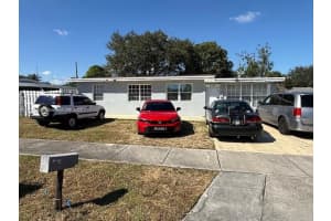 3610 Sw 45th Ave, West Park