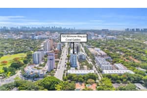 700 Biltmore Way 505 Coral Gables, FL 33134 - MLS#A11917676
