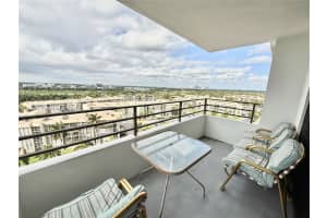 600 Three Islands Boulevard APT 1107, Hallandale Beach, FL 33009, - MLS#A11917689