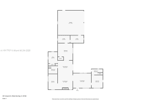 281 Iroquois St, Miami Springs, FL 33166, - MLS#A11917707