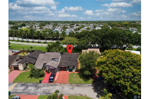 9517 Sw 148th Ave Cir E Miami, FL 33196 - MLS#A11917718