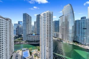 Asia, 900 Brickell Key Blvd APT 2304, Miami, FL 33131, Sold 01/08/26