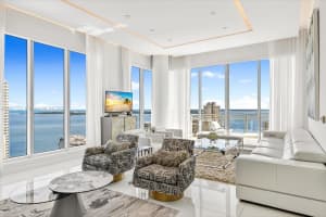 Asia, 900 Brickell Key Blvd APT 2304, Miami, FL 33131, Sold 01/08/26