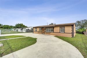 16025 Nw 29th Ave Miami Gardens, FL 33054 - MLS#A11917725