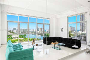 201 Aqua Ave 801 Miami Beach, FL 33141 - MLS#A11917726