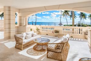 7916 Fisher Island Dr 7916 Miami Beach, FL 33109 - MLS#A11917727