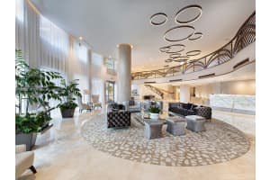 17555 Collins Ave 607 Sunny Isles Beach, FL 33160 - MLS#A11917730