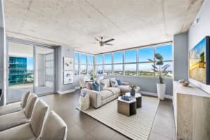 3301 Ne 1st Ave H2201, Miami