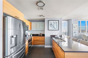 3301 Ne 1st Ave H2201 Miami, FL 33137 - MLS#A11917731