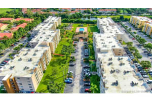 6930 Miami Gardens Dr 1-410 Hialeah, FL 33015 - MLS#A11917735
