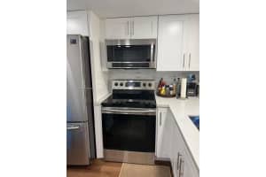 8123 Lagos De Campo Blvd A-2 Tamarac, FL 33321 - MLS#A11917741