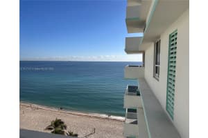 3725 S Ocean Dr 1103, Hollywood