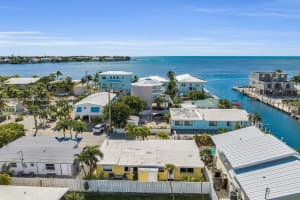 11554 5th Avenue Ocean Marathon, FL 33050 - MLS#A11917754