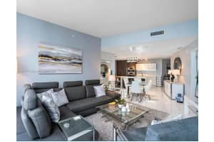 851 NE 1st Ave #3909, Miami, FL 33130, - MLS#A11917772