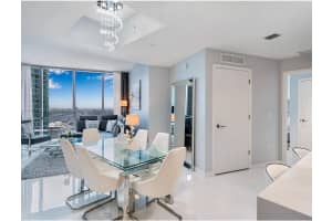 851 NE 1st Ave #3909, Miami, FL 33130, - MLS#A11917772