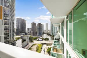 41 Se 5th St 1210 Miami, FL 33131 - MLS#A11917791