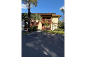 4301 Nw 19th St 7, Lauderhill