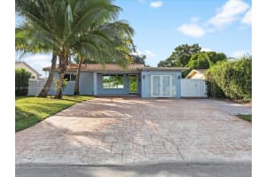 6820 Sw 9th St Pembroke Pines, FL 33023 - MLS#A11917865