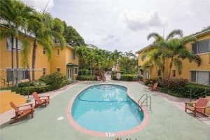 717 Ne 16th Ave 717a Fort Lauderdale, FL 33304 - MLS#A11917867