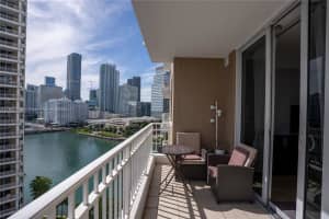 801 Brickell Key Blvd 1407 Miami, FL 33131 - MLS#A11917869