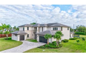 14820 Millstone Ranches Dr Davie, FL 33331 - MLS#A11917873