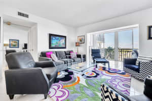 3800 Hillcrest Dr 709 Hollywood, FL 33021 - MLS#A11917894