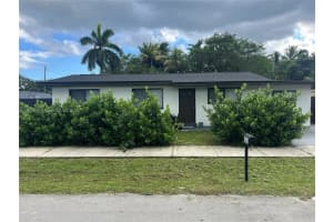 MLS# A11917906, West Park, Florida 33023