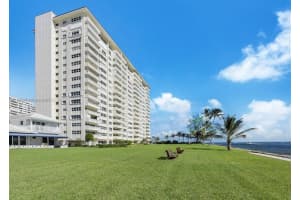 2100 S Ocean Dr 12l Fort Lauderdale, FL 33316 - MLS#A11917910