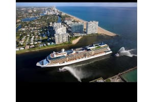 2100 S Ocean Dr 12l Fort Lauderdale, FL 33316 - MLS#A11917910