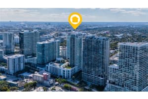 3301 Ne 1st Ave H1215, Miami