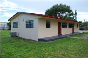 300 NW 5th Terrace #1, Hallandale Beach, FL 33009, - MLS#A11917943