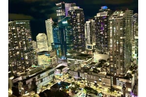 92 SW 3rd St APT 4804, Miami, FL 33130, - MLS#A11917950