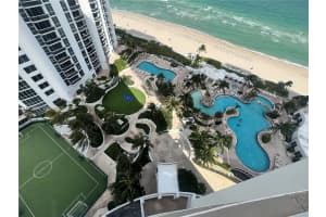 18001 Collins Ave 2107 Sunny Isles Beach, FL 33160 - MLS#A11917951