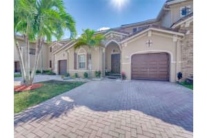 15242 Sw 8th Way Miami, FL 33194 - MLS#A11917966