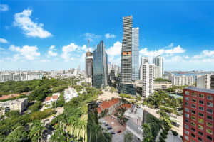 1541 Brickell Ave A2301, Miami 1541 Brickell Ave A2301, Miami