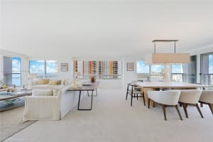 1541 Brickell Ave A2301 Miami, FL 33129 - MLS#A11917980