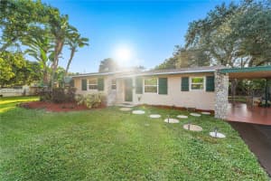 475 NW 46th Terrace, Plantation, FL 33317, - MLS#A11917986
