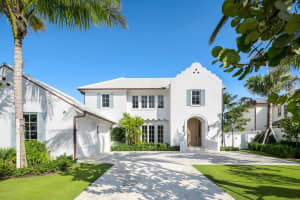 2219 Ibis Isle Road E Palm Beach, FL 33480 - MLS#A11917990