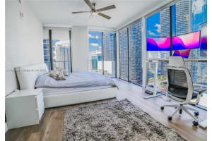 1010 Brickell Ave 2611, Miami