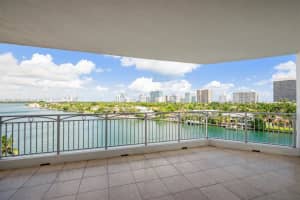 9751 E Bay Harbor Dr #7A, Bay Harbor Islands, FL 33154, - MLS#A11918034