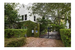 3051 Center St #9, Miami, FL 33133, - MLS#A11918053