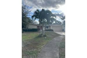 6545 Nw 3rd St Margate, FL 33063 - MLS#A11918060