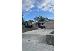 6545 Nw 3rd St Margate, FL 33063 - MLS#A11918060