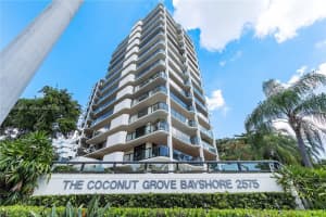 2575 S Bayshore Dr 15b, Miami 2575 S Bayshore Dr 15b, Miami