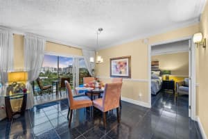 200 Diplomat Pkwy 732 Hallandale Beach, FL 33009 - MLS#A11918070