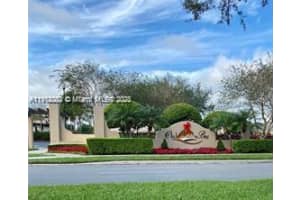 3330 Ne 13th Cir Dr 109-22, Homestead