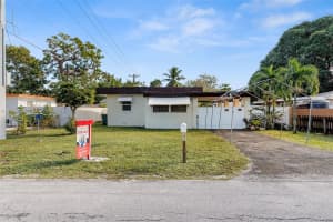 1464 Sw 29th Ave Fort Lauderdale, FL 33312 - MLS#A11918108