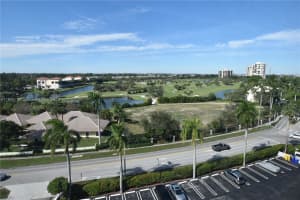 1500 Presidential Way APT 801, West Palm Beach, FL 33401, - MLS#A11918109