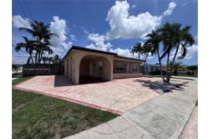 7491 Fillmore St, Hollywood, FL 33024, - MLS#A11918112